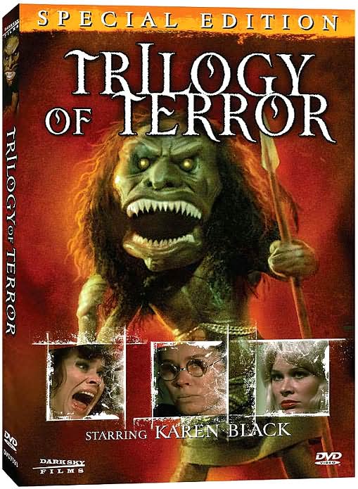 Trilogy of Terror [Special Edition]