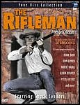 The Rifleman: Boxed Set Collection 3 [4 Discs]