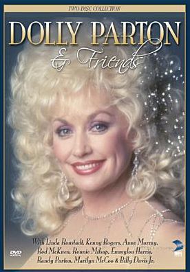 Dolly Parton & Friends [2 Discs]