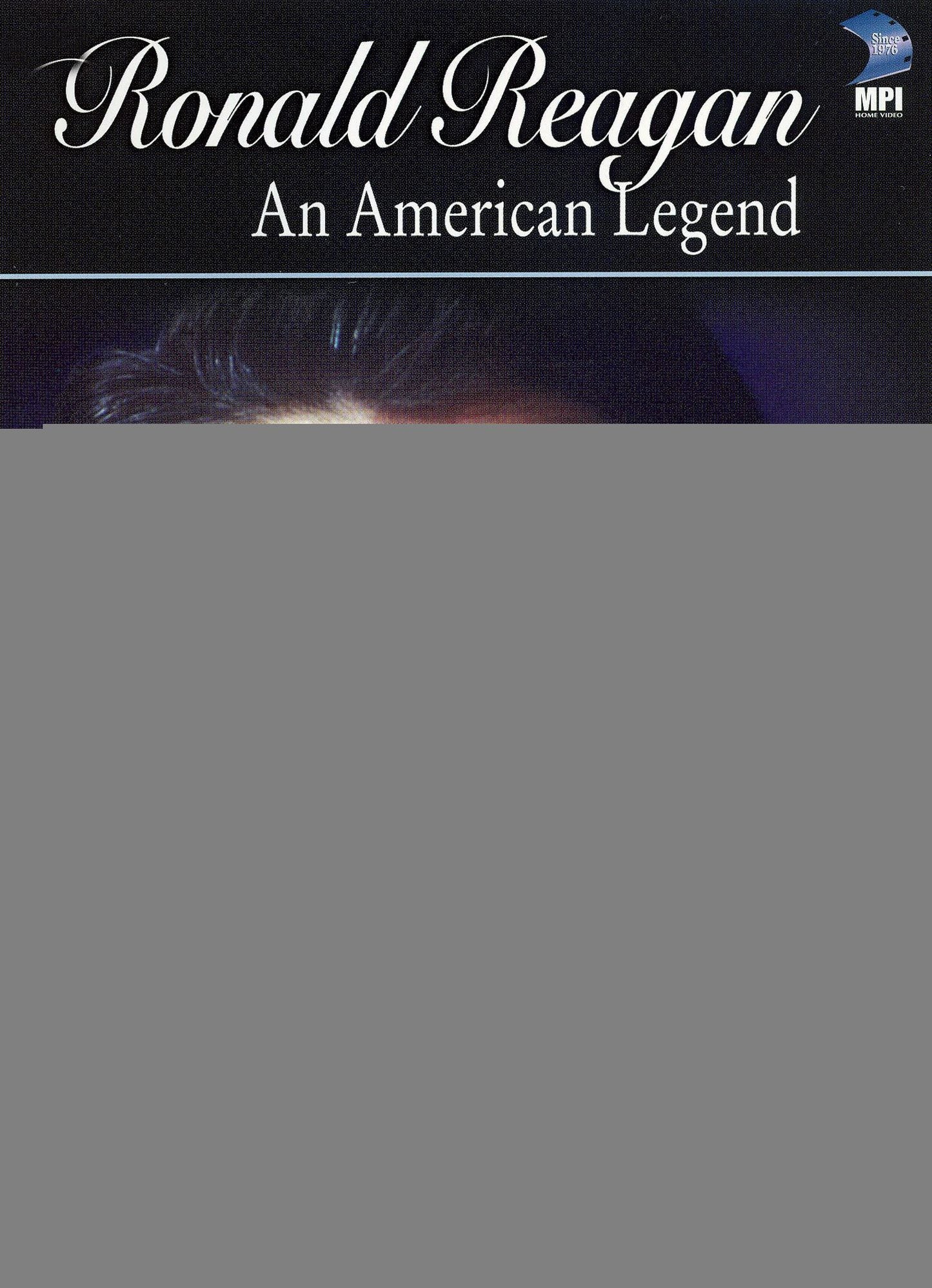 ABC News: Ronald Reagan - An American Legend