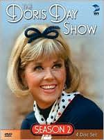 The Doris Day Show: Season 2 [4 Discs]