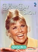 The Doris Day Show: Season 3 [4 Discs]