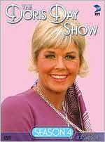 The Doris Day Show: Season 4 [4 Discs]