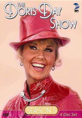 The Doris Day Show: Season 5 [4 Discs]