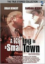 A Killing in a Small Town