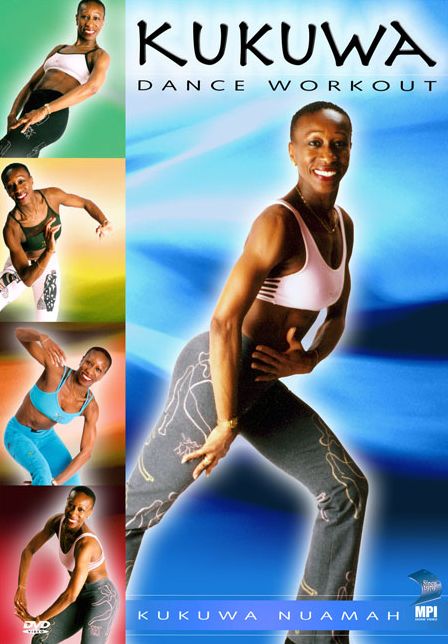 Kukuwa: Dance Workout