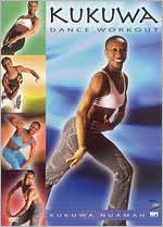 Kukuwa: Dance Workout