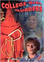 College Girl Murders
