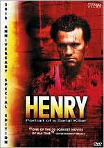 Henry: Portrait of a Serial Killer [20th Anniversary Special Edition]