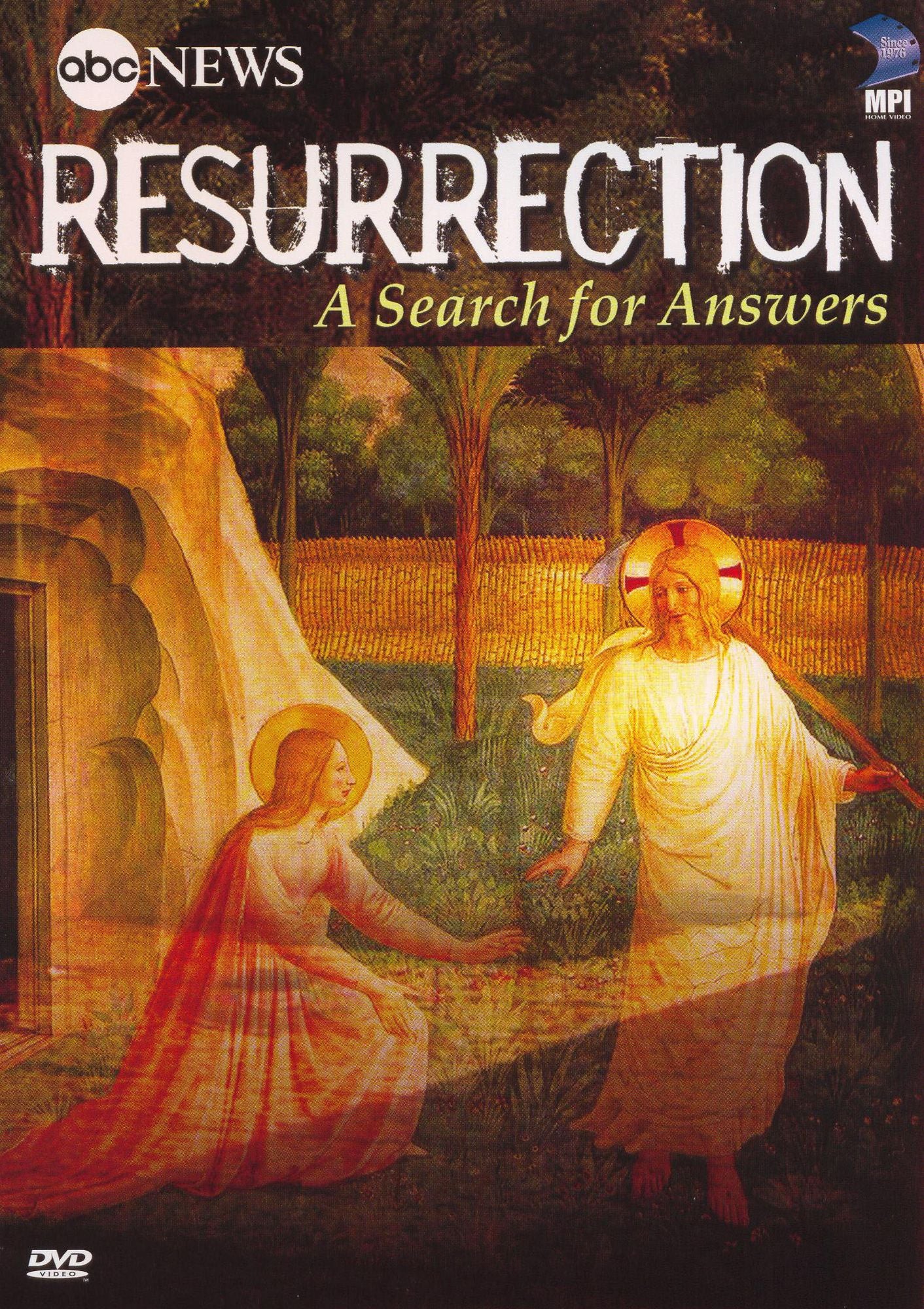 ABC News: Resurrection