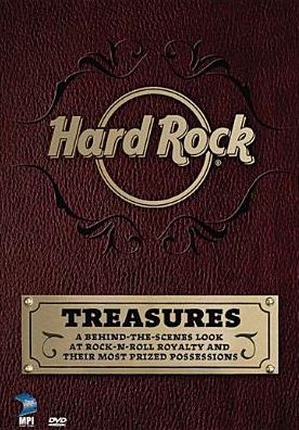 Hard Rock Treasures