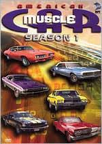 The American MuscleCar: Season 1 [2 Discs]