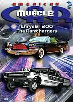 American MuscleCar: Chrysler 300/The Ramchargers