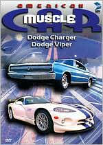 American MuscleCar: Dodge Charger/Dodge Viper