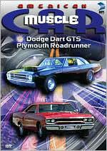 American MuscleCar: Dodge Dart GTS/Plymouth Roadrunner