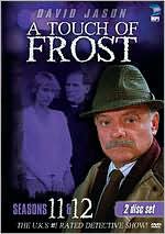 A Touch of Frost Seasons 11 &12 [2 Discs]