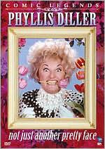Phyllis Diller: Not Just Another Pretty Face