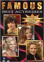 Famous: Best Actresses
