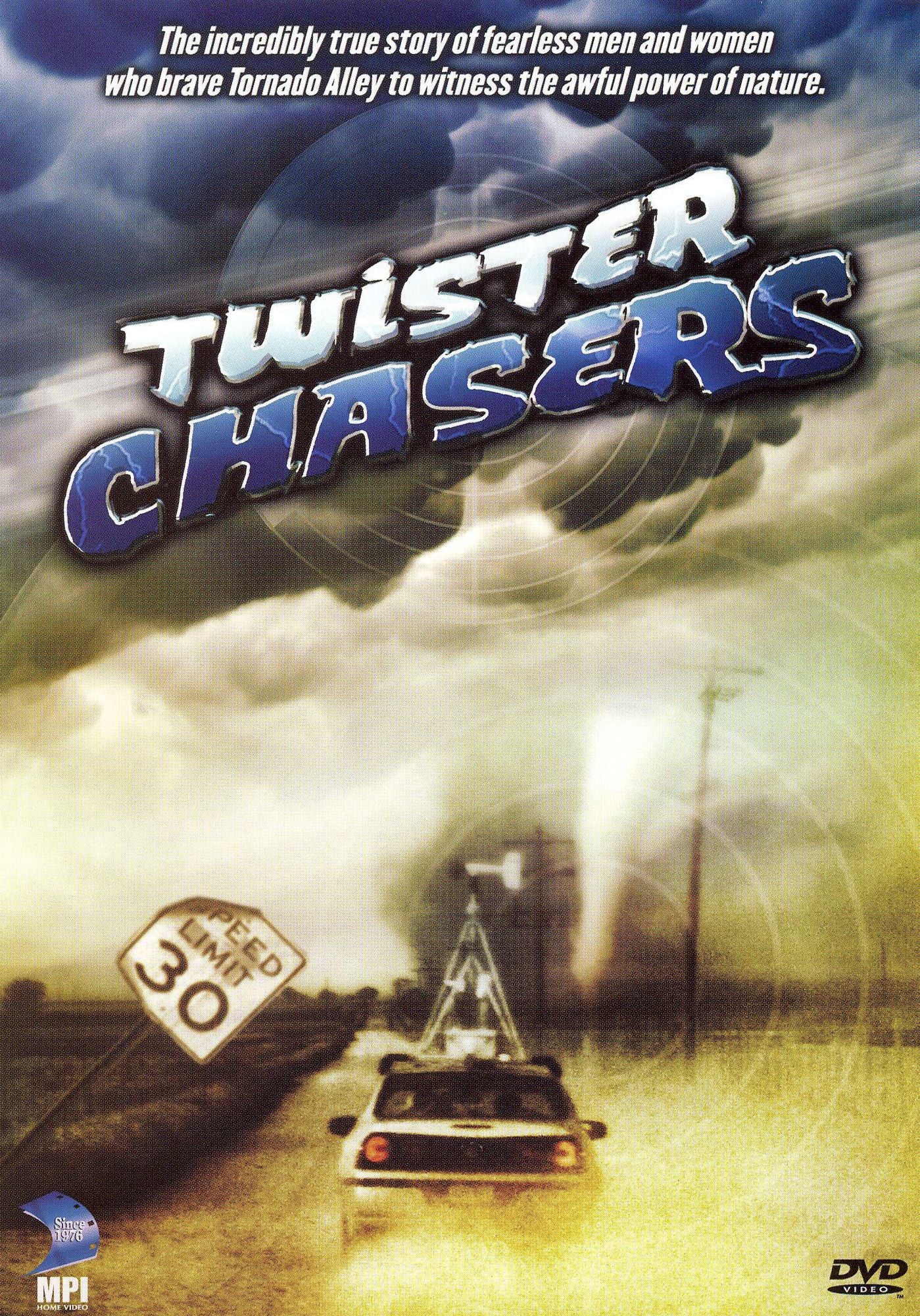 Twister Chasers