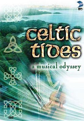 Celtic Tides: A Musical Odyssey