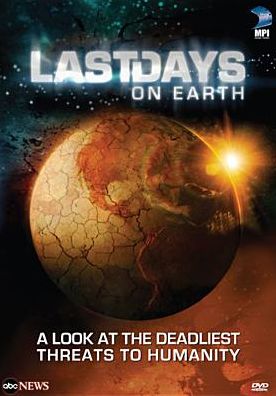 Last Days on Earth