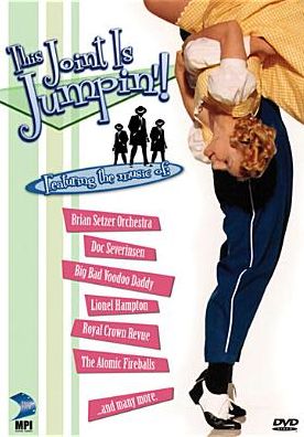 This Joint is Jumpin'!