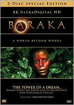 Baraka [Special Edition] [2 Discs]