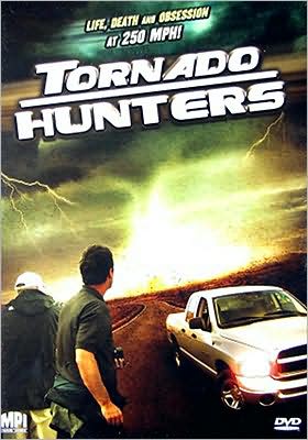 Tornado Hunters