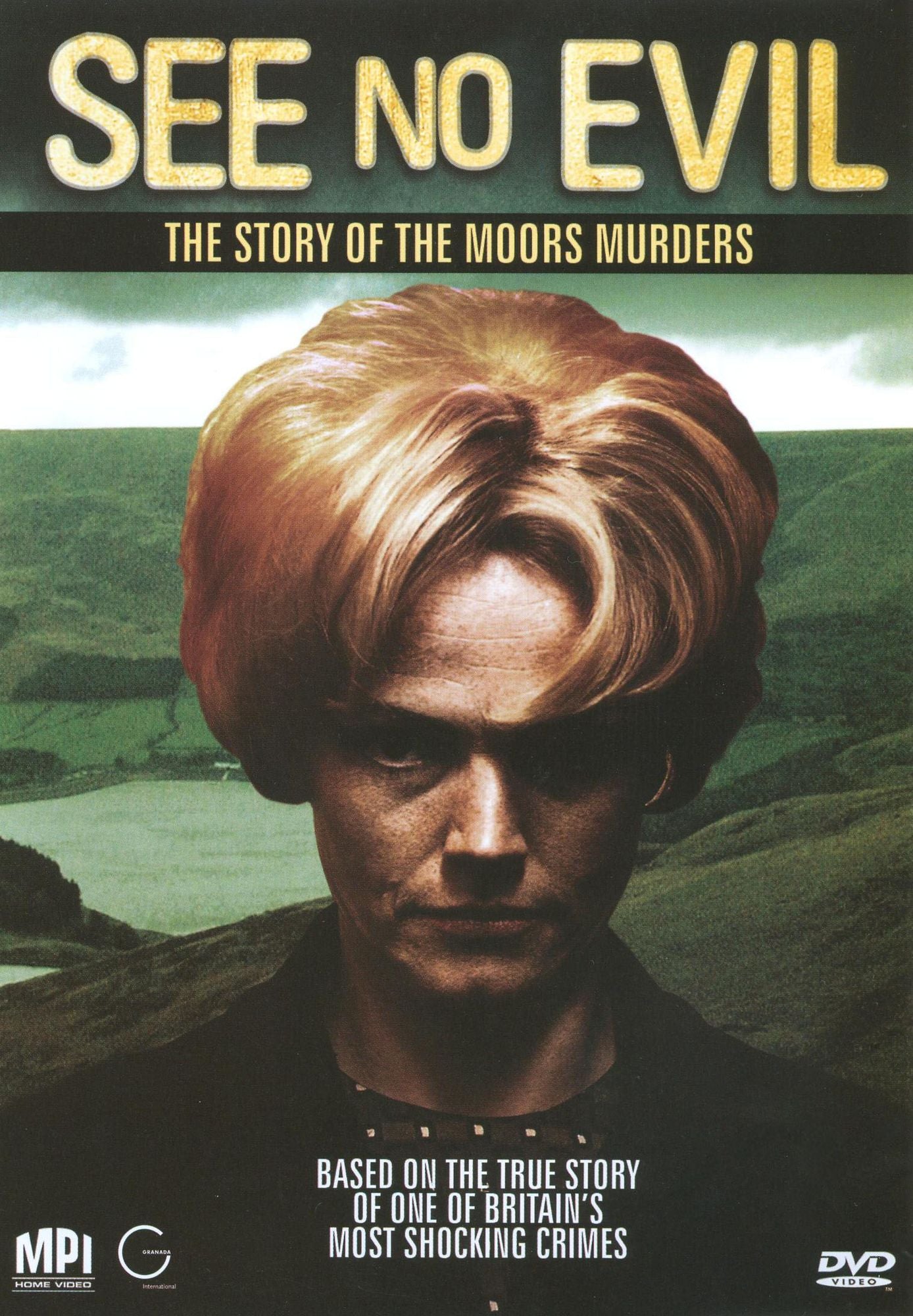 See No Evil: The Story of the Moors Murders