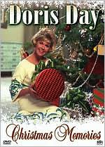 Doris Day: Christmas Memories
