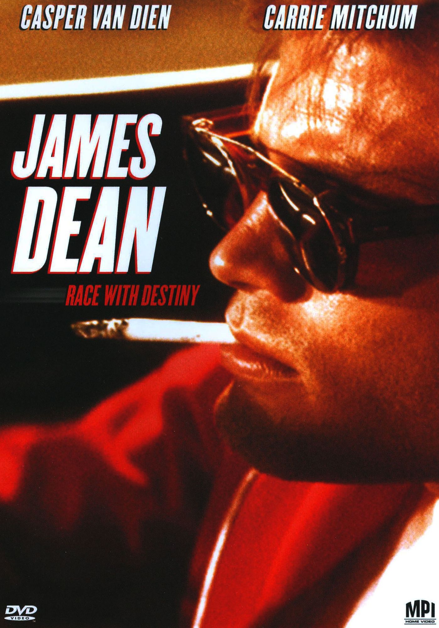 James Dean: Race with Destiny
