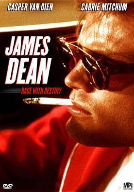 James Dean: Race with Destiny