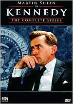 Kennedy: The Complete Series [2 Discs]