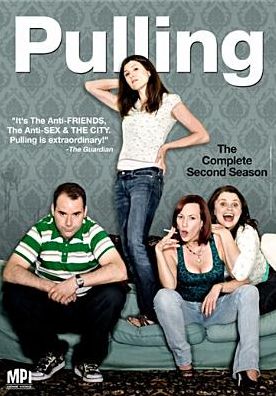 Pulling: The Complete Second Season