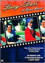 Lucy and Desi: A Home Movie