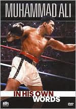 Muhammad Ali: In His Own Words