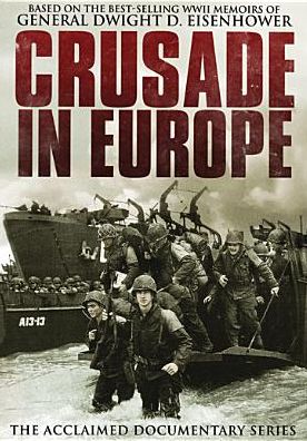 Crusade in Europe [6 Discs]