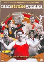 Man Stroke Woman: Complete Series [2 Discs]
