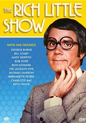 The Rich Little Show: Complete Series [4 Discs]