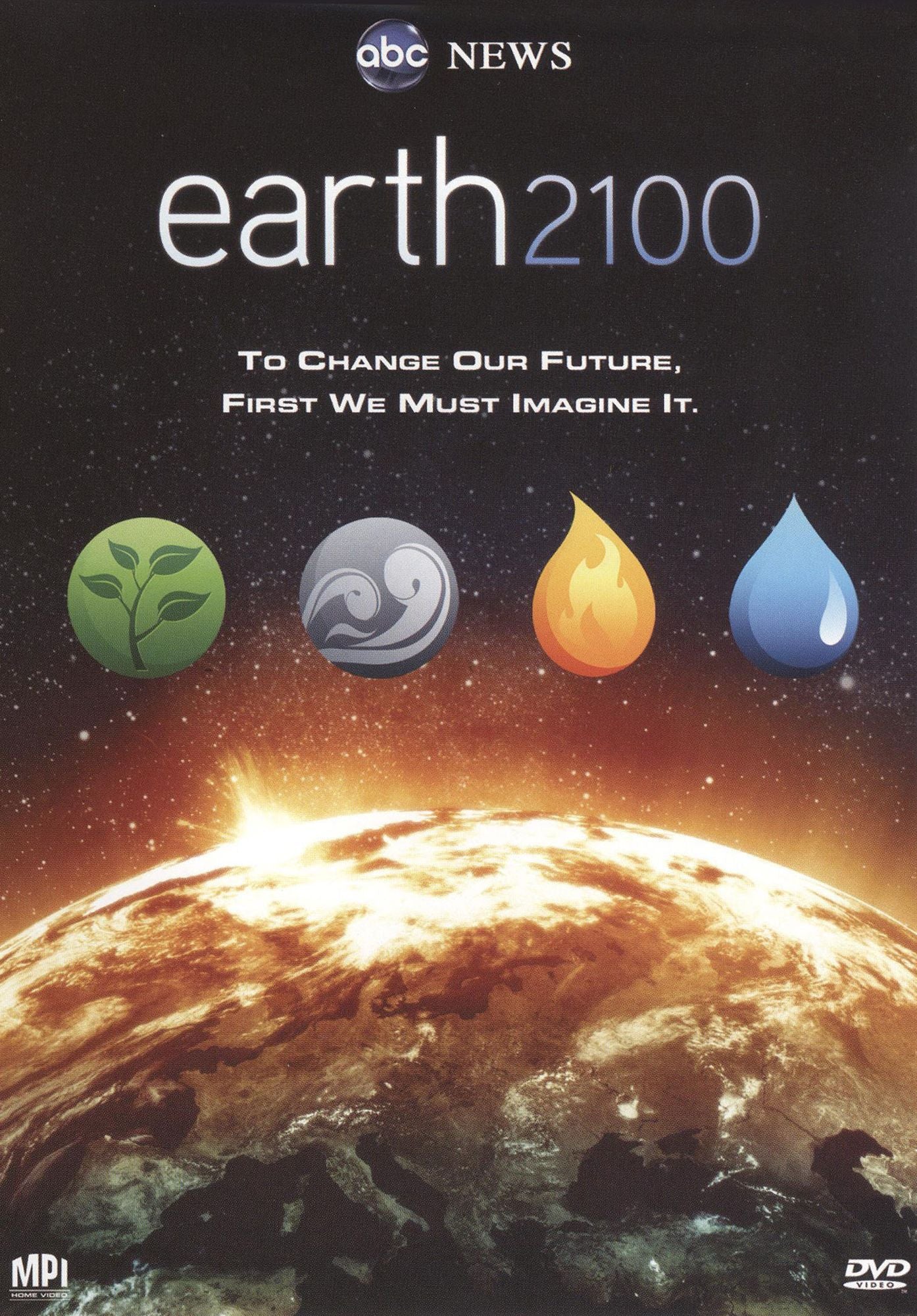 Earth 2100