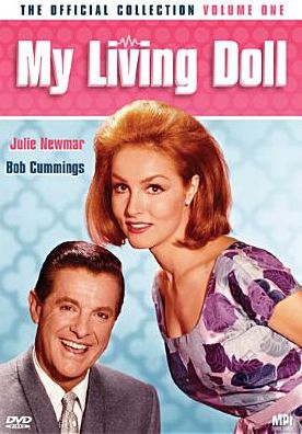 My Living Doll: The Official Collection Volume One