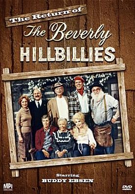 Return of the Beverly Hillbillies