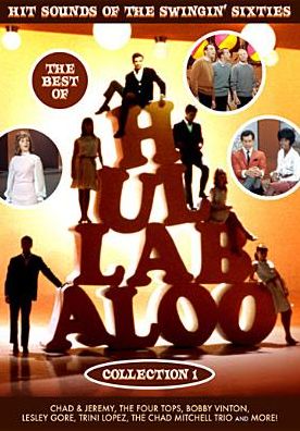 The Best of Hullabaloo: Collection 1
