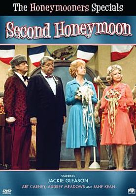 The Honeymooners: The Second Honeymoon