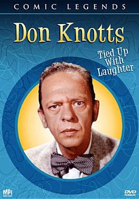 Don Knotts: Tied Up with Laughter