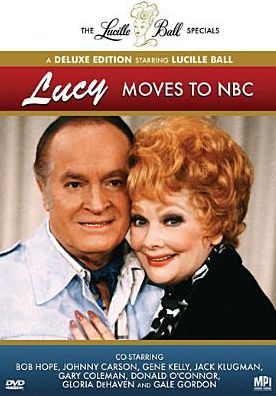 Lucille Ball Specials: Lucy Moves to NBC