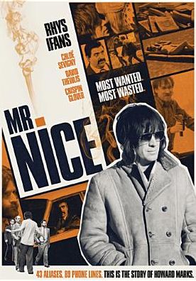 Mr. Nice
