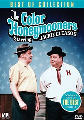 Best of Collection: The Color Honeymooners