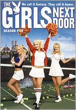 The Girls Next Door: Season Five [2 Discs]