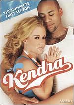 Kendra: The Complete First Season [2 Discs]